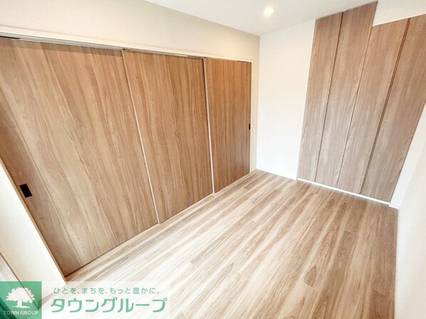 ジオエント白金台の物件内観写真